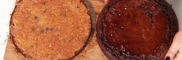 царская коврижка