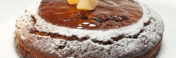 царская коврижка