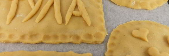 тульский пряник