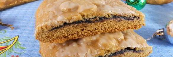 тульский пряник