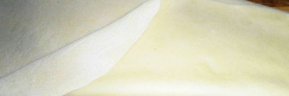 розочки из хвороста