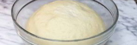 рулетики с корицей и глазурью