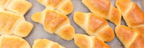 рулетики с марципаном и миндалем