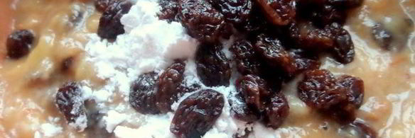 ржаные рулетики постные