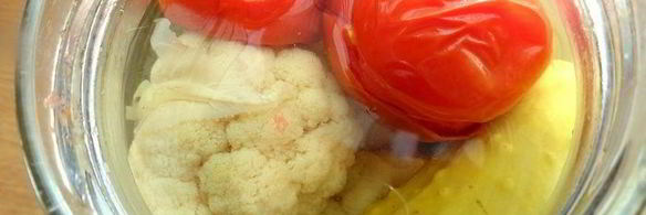 ржаные рулетики постные