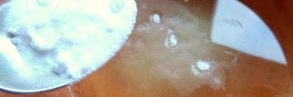 ржаные рулетики постные