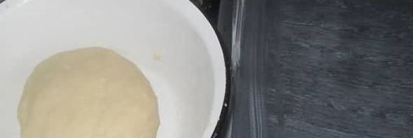 французкая шарлотка с крошками