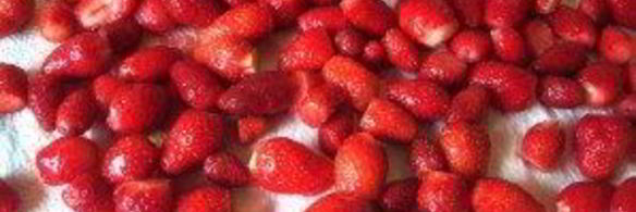 французская шарлотка