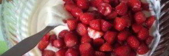 французская шарлотка