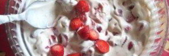 французская шарлотка