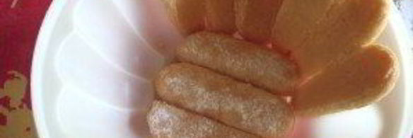 французская шарлотка