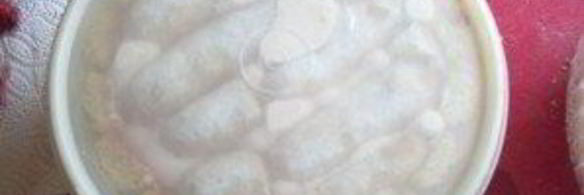 французская шарлотка