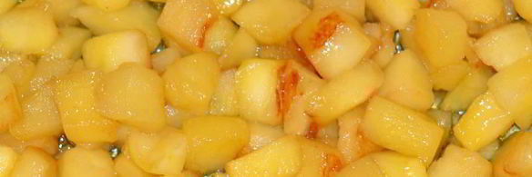 французская яблочная шарлотка по-новому