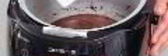 фруктовая шарлотка с шоколадной глазурью в мультиварке