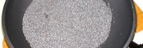 макова — грушевая шарлотка с ванильно-грушевым вареньем