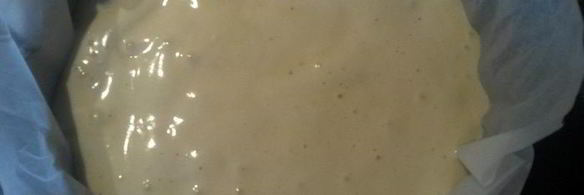 мамина шарлотка