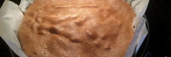 мамина шарлотка