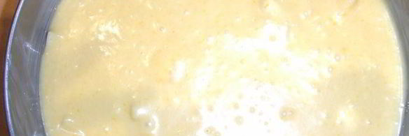 очень вкусная шарлотка