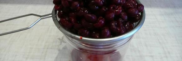 пирог с вишней в мультиварке типа шарлотка