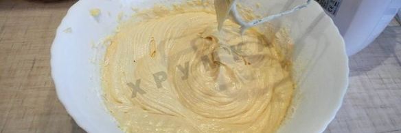 пирог с вишней в мультиварке типа шарлотка