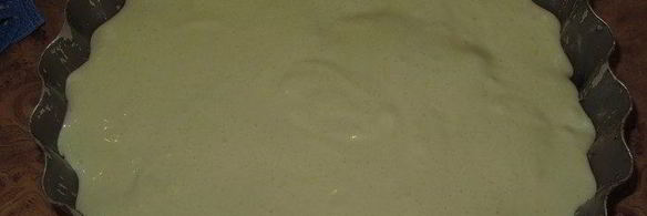 пирог шарлотка