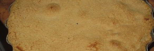 пирог шарлотка