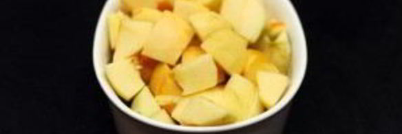 пышная шарлотка