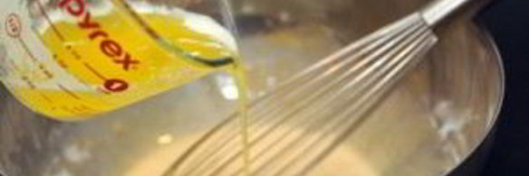 пышная шарлотка