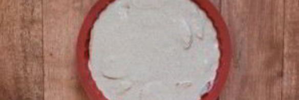 шарлотка ароматная без масла