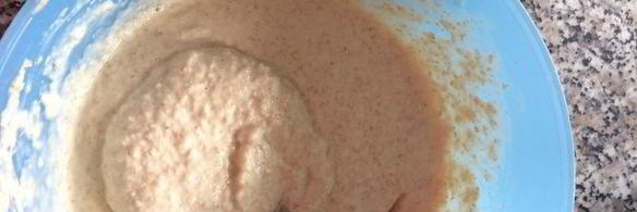 шарлотка диетическая