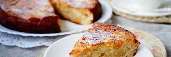 шарлотка неправильная