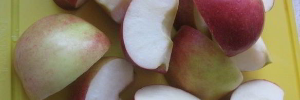 шарлотка неправильная