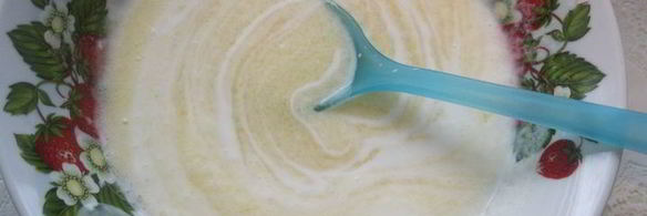 шарлотка неправильная