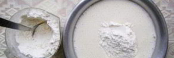 шарлотка с бананом