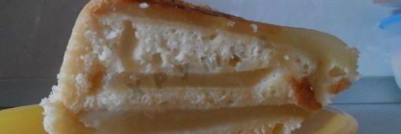 шарлотка с грушами в мультиварке