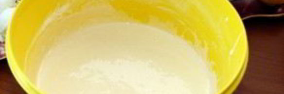 шарлотка с мясом