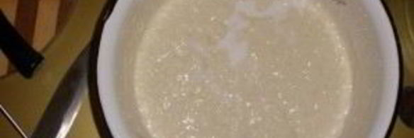 шарлотка с тыквой и яблоками