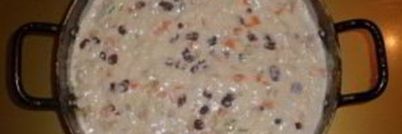 шарлотка с тыквой и яблоками