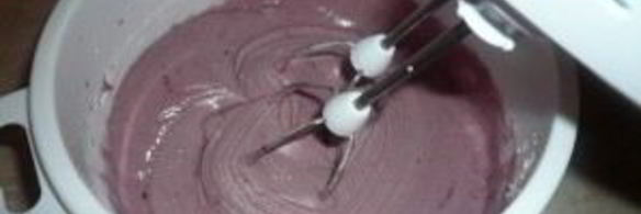 шарлотка с вареньем в мультиварке