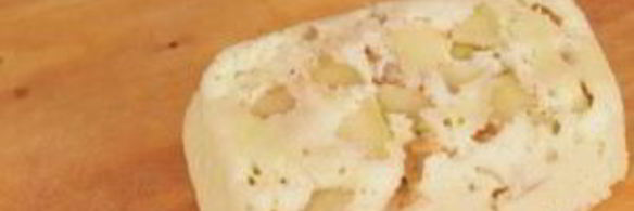 шарлотка с яблоками в микроволновке