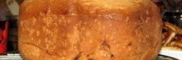 шарлотка в хлебопечке