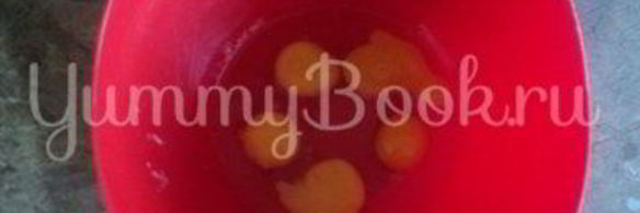 шарлотка в мультиварке