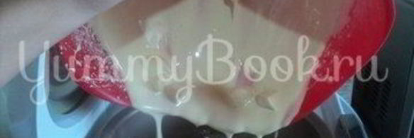 шарлотка в мультиварке