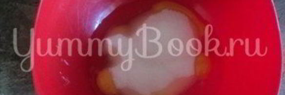 шарлотка в мультиварке