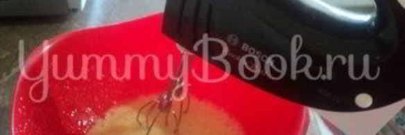 шарлотка в мультиварке