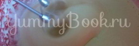 шарлотка в мультиварке