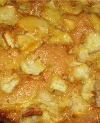 Шарлотка Вкусная