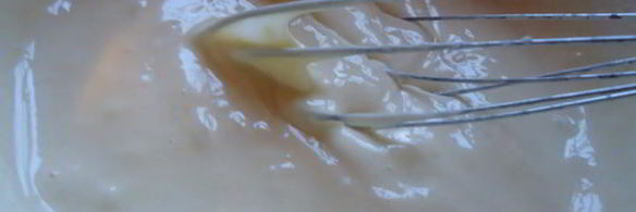 шарлотка яблочная