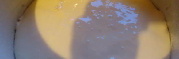 шарлотка яблочная