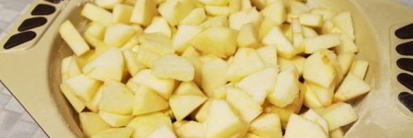 торт шарлотка